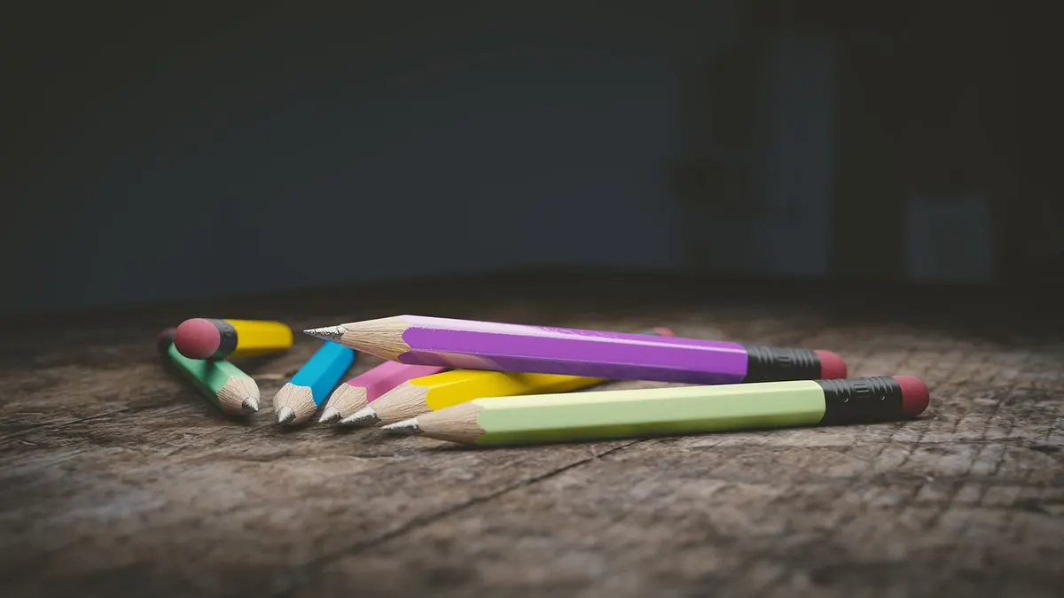 How to Build a Basic Art Kit on a Budget: A UK Checklist