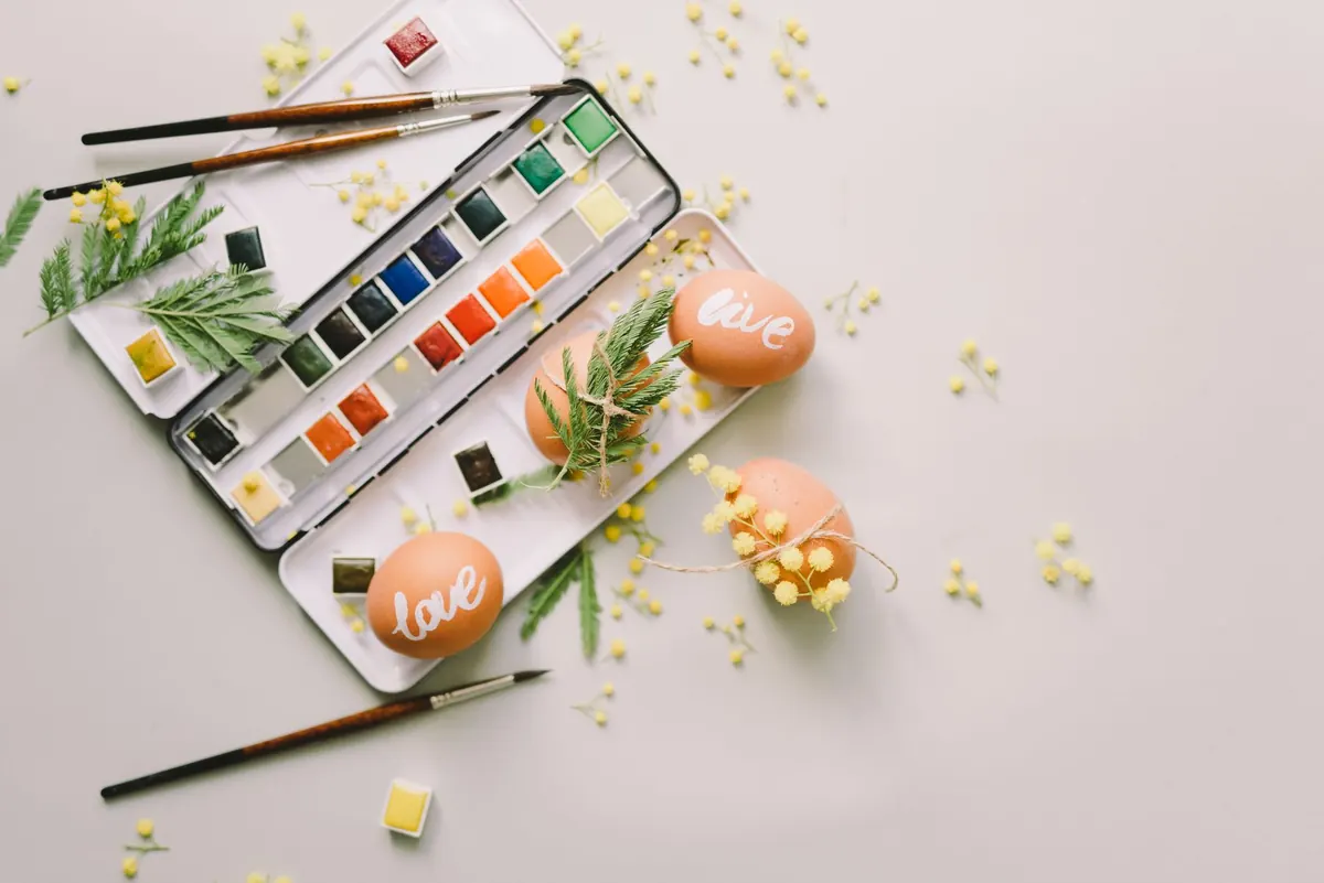 Watercolour Washes Explained: Flat, Graded and Variegated Techniques